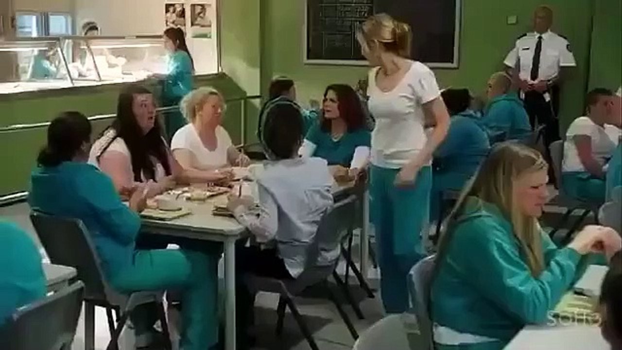 Wentworth - Se4 - Ep11 - Eleventh Hour HD Watch