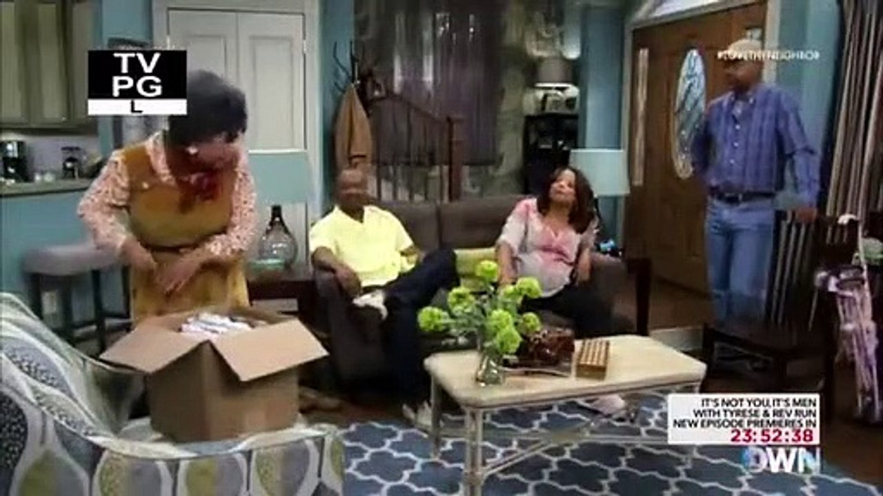 Love Thy Neighbor - Se3 - Ep09 HD Watch