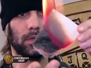 Criss Angel Mindfreak - Se4 - Ep18 HD Watch