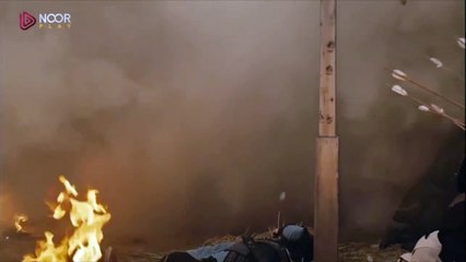 مسلسل المؤسس عثمان الحلقة 111 مترجمة - قسم 1