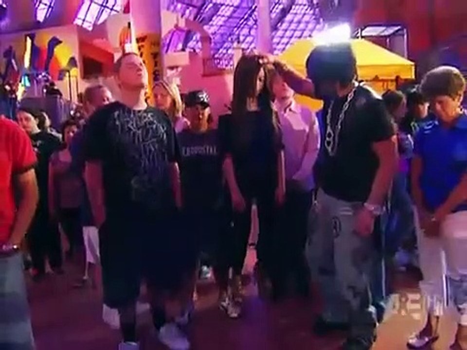 Criss Angel Mindfreak - Se5 - Ep05 HD Watch