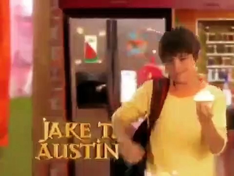 Wizards of Waverly Place - Se2 - Ep26 - Wizards vs. Vampires on Waverly Place HD Watch