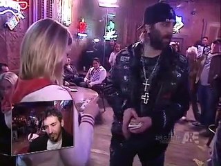 Criss Angel Mindfreak - Se4 - Ep17 HD Watch