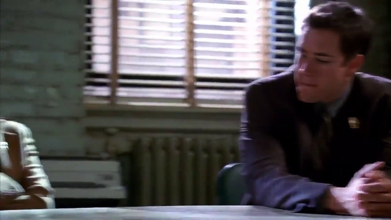 NYPD Blue - Se10 - Ep21 HD Watch