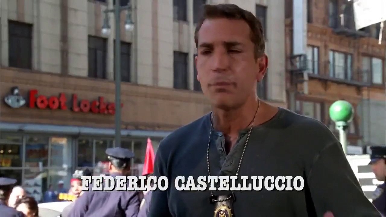 NYPD Blue - Se11 - Ep07 HD Watch