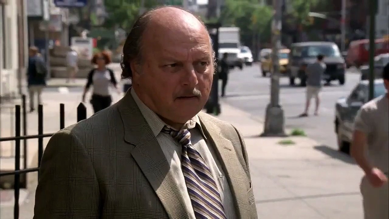 NYPD Blue - Se11 - Ep06 HD Watch