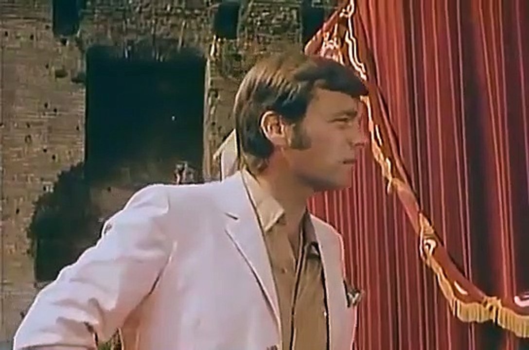 It Takes a Thief - Se3 - Ep07 HD Watch