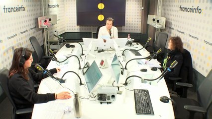 Plan d'action de la justice : "Il faut se mettre dans la tête que les prisonniers vont sortir", rappelle la contrôleuse des lieux de privation de liberté