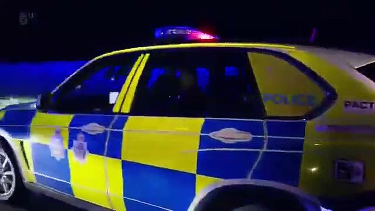 Police Interceptors - Se14 - Ep07 HD Watch