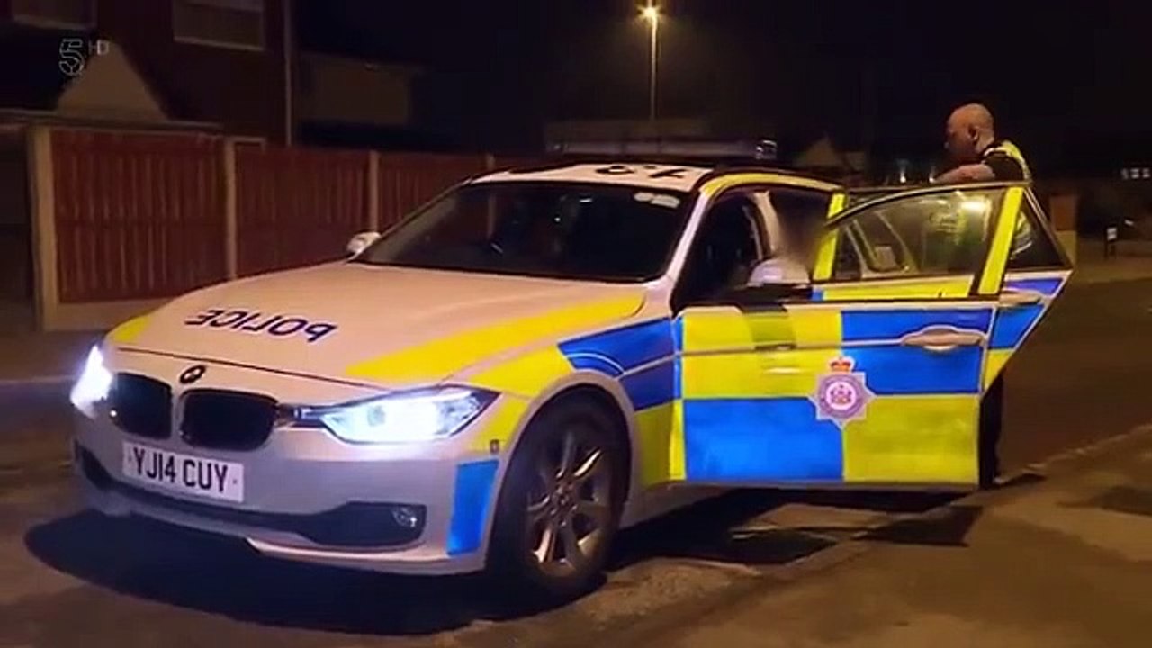 Police Interceptors - Se15 - Ep10 - Ep10 HD Watch