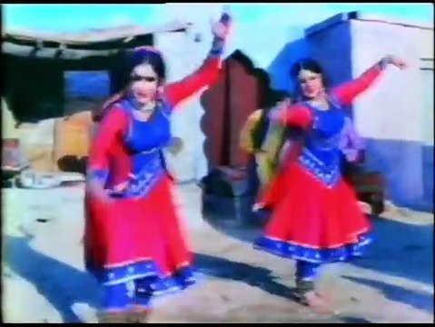 Yar Yar Kar Layi Pyar Pyar By Noor Jehan