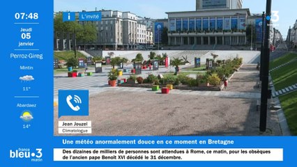 Jean Jouzel, climatologue