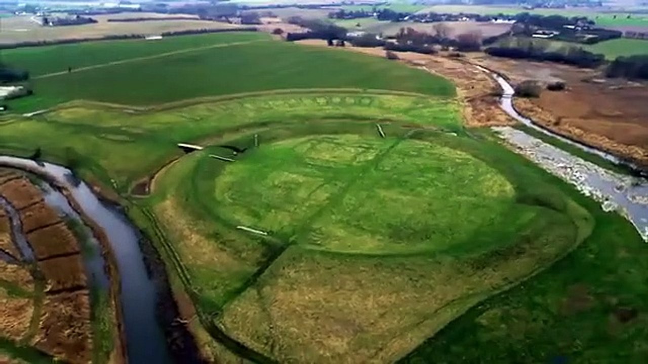 Unearthed (2016) - Se3 - Ep01 - Viking City of the Dead HD Watch