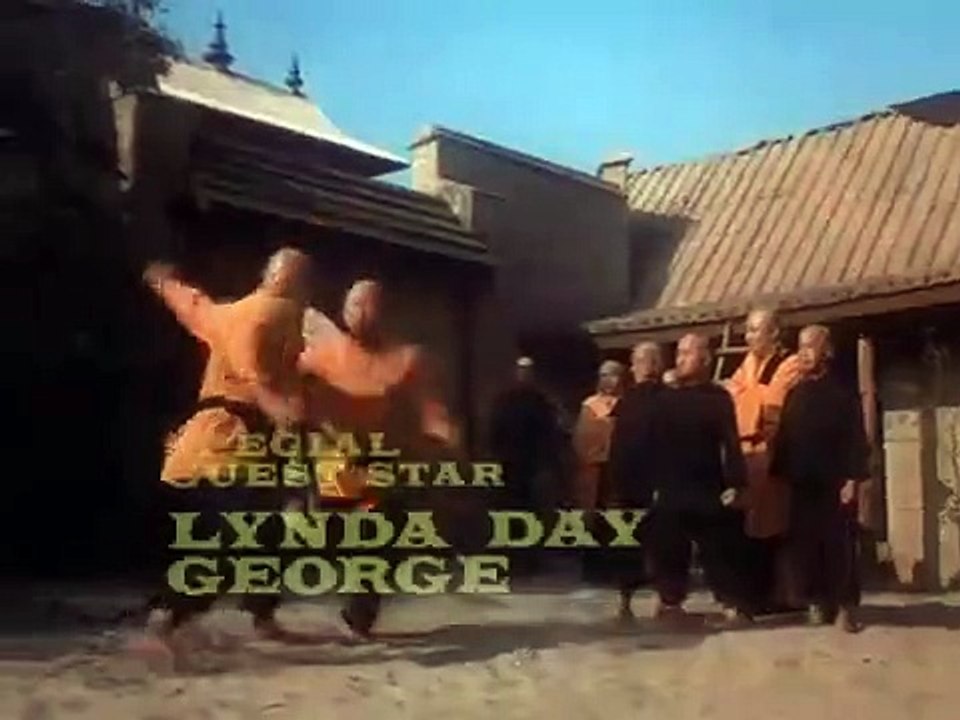 Kung Fu - Se2 - Ep16 HD Watch