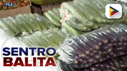 Inflation nitong Disyembre, bumilis sa 8.1% ayon sa PSA