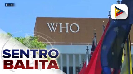 Dr. Solante, tiniyak na sapat ang mga umiiral na protocol sa bansa sa harap ng banta ng Omicron subvariant XBB.1.5