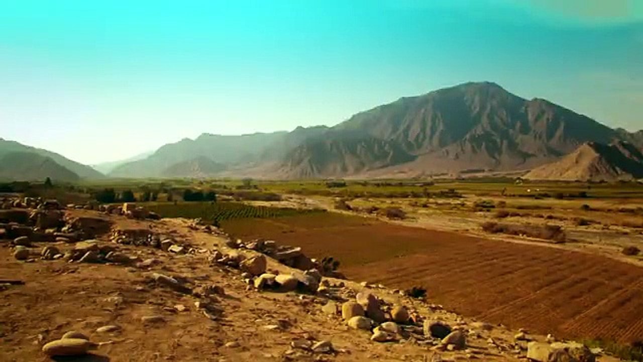 Unearthed (2016) - Se3 - Ep02 - Lost Pyramids of the Americas HD Watch