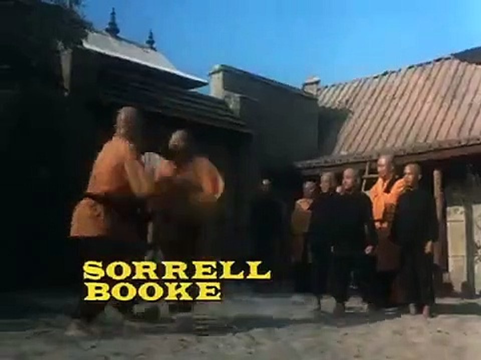 Kung Fu - Se2 - Ep14 HD Watch