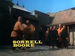 Kung Fu - Se2 - Ep14 HD Watch