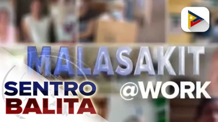 MALASAKIT AT WORK: Ina ng batang may Leukemia, humihingi ng tulong para sa bone marrow test ng anak