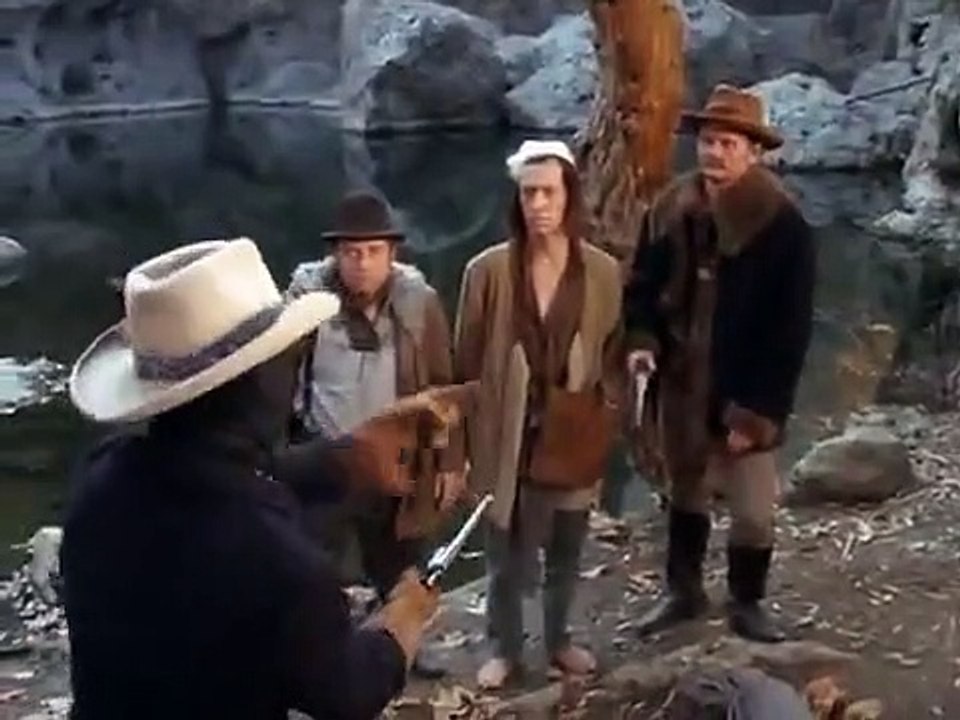 Kung Fu - Se2 - Ep15 HD Watch