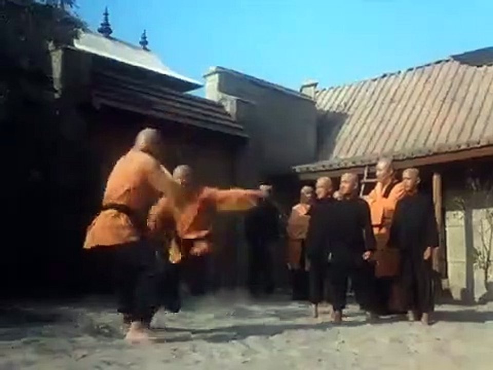 Kung Fu - Se2 - Ep17 HD Watch