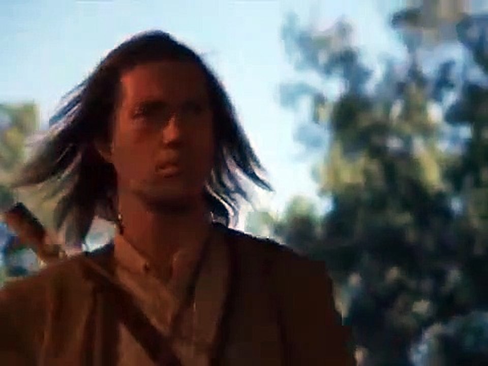 Kung Fu - Se2 - Ep18 HD Watch