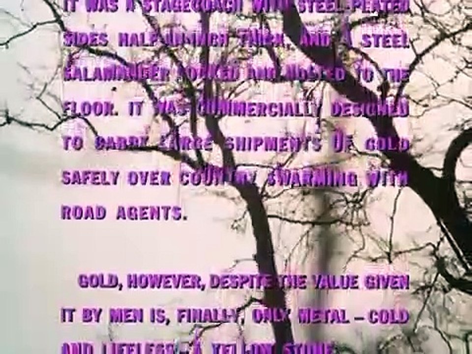 Kung Fu - Se2 - Ep22 HD Watch