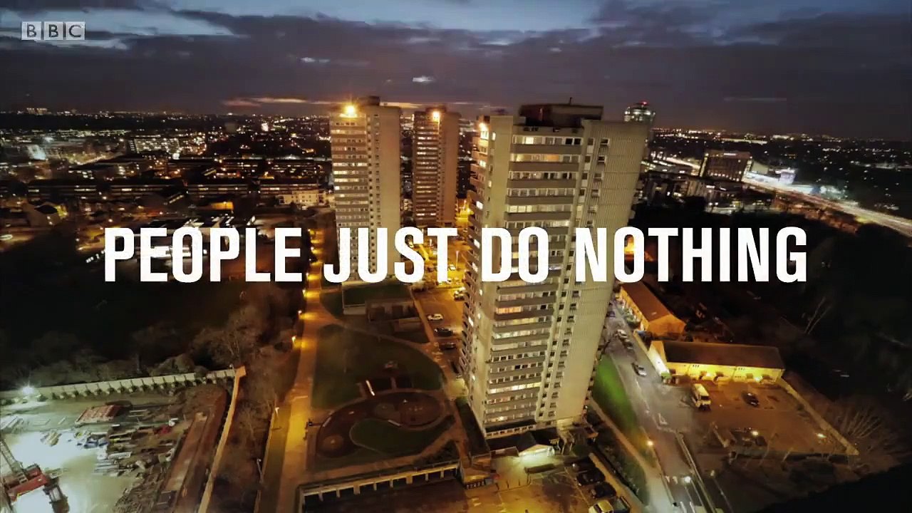 People Just Do Nothing - Se5 - Ep01 HD Watch
