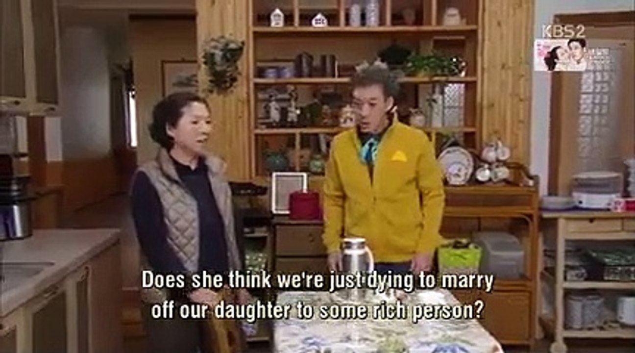 All About My Mom - Ep28 HD Watch