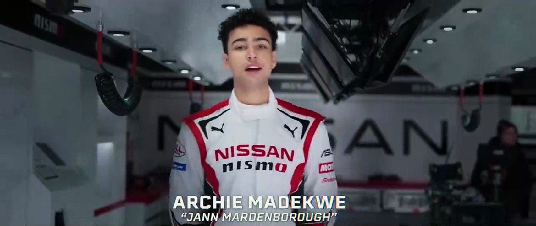 Gran Turismo Sneak Peek OV