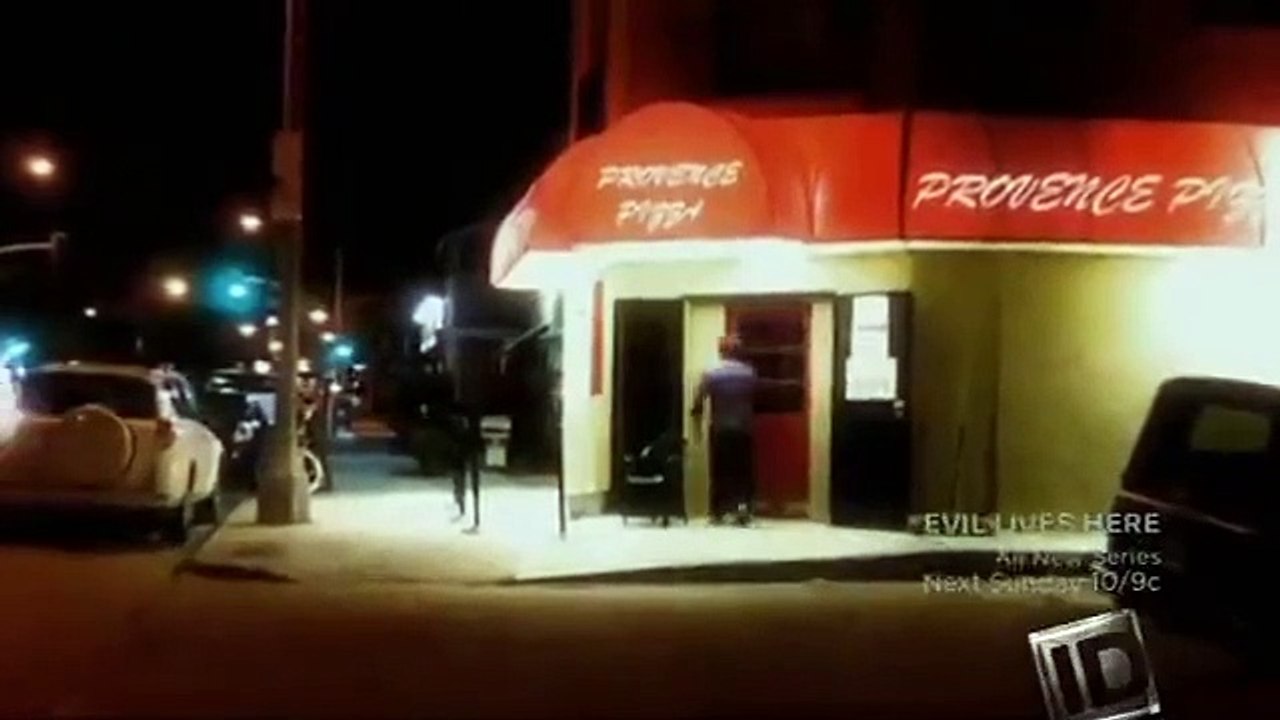 Unusual Suspects - Se8 - Ep01 HD Watch