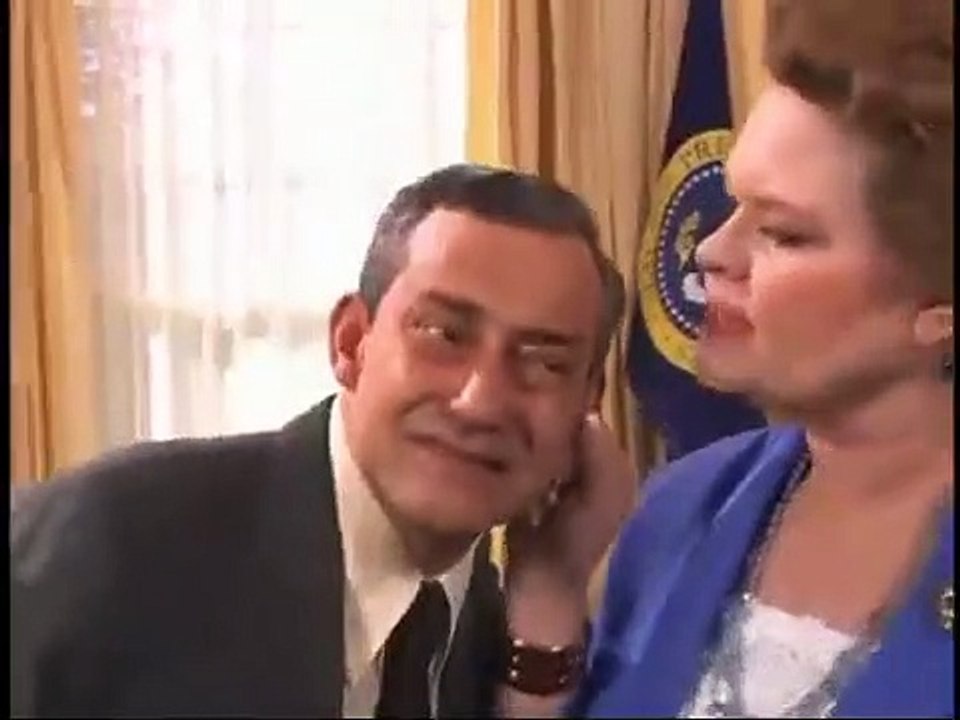 Lexx - Se4 - Ep04 HD Watch