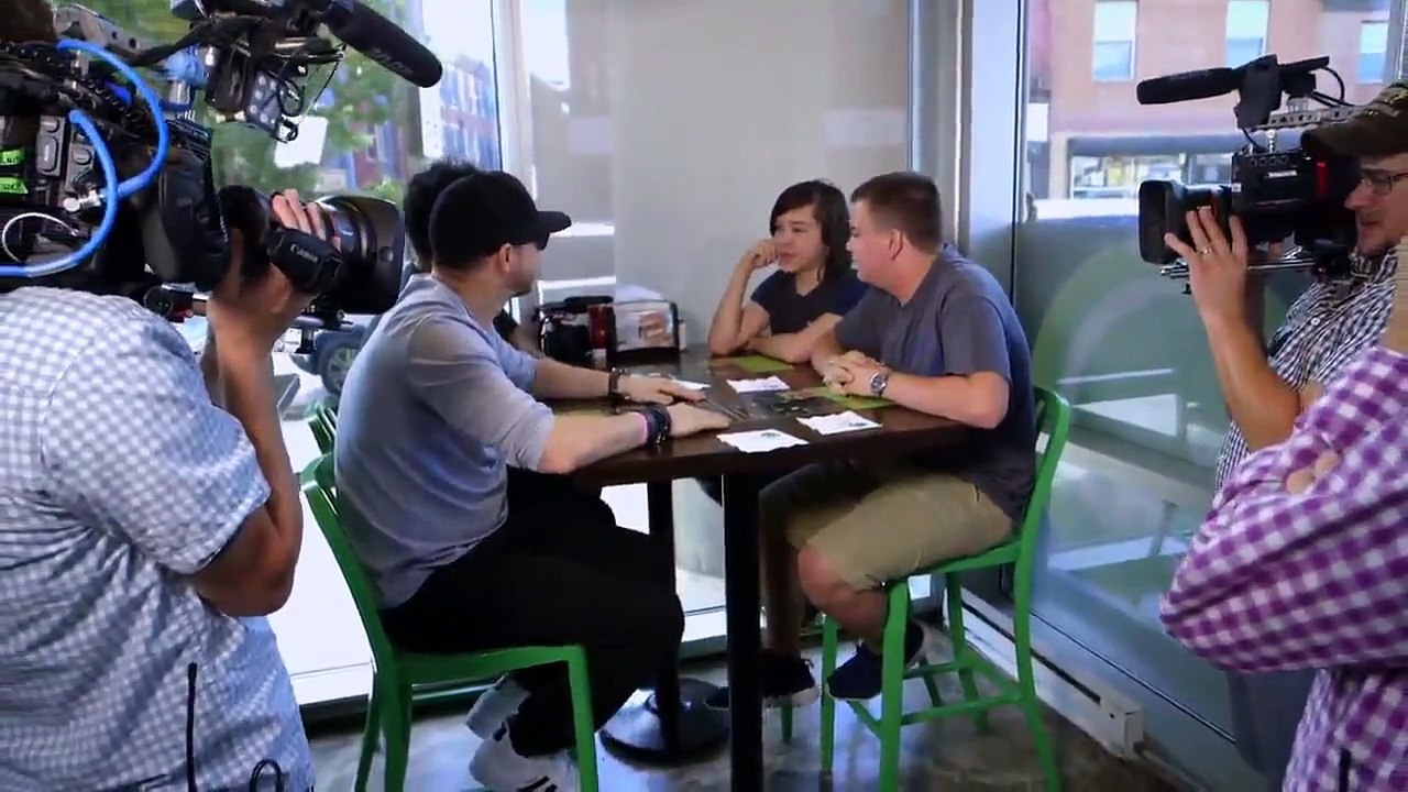 Wahlburgers - Se8 - Ep09 - Nice Day For A Wahl Wedding HD Watch