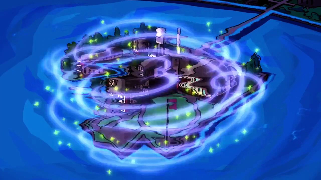 American Dragon Jake Long - Se2 - Ep24 HD Watch