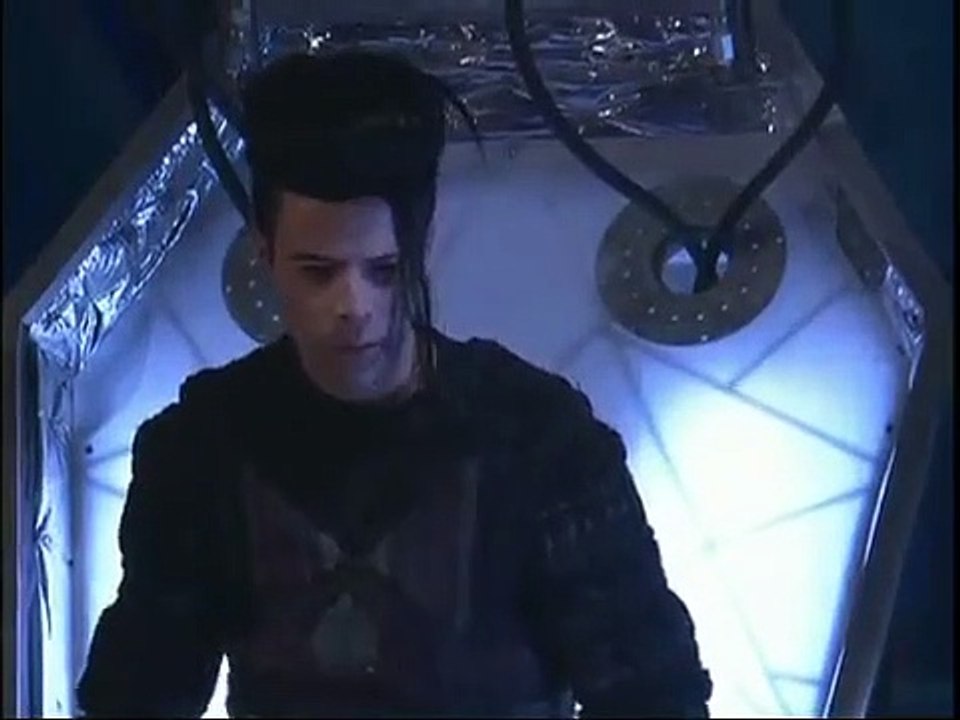 Lexx - Se4 - Ep08 HD Watch
