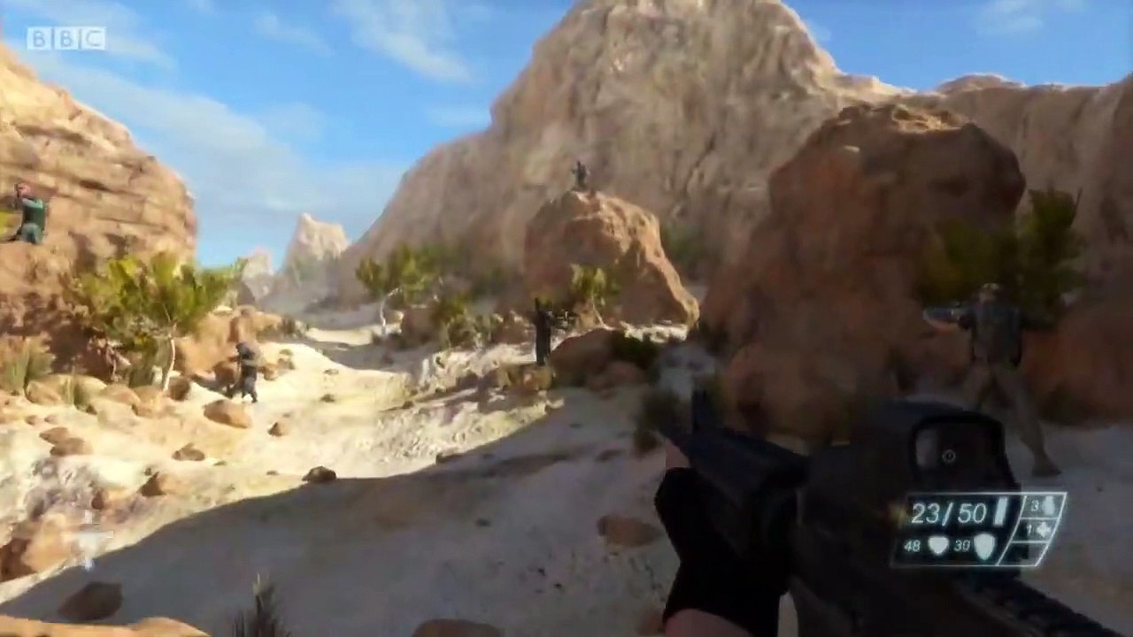 Bluestone 42 - Se42 - Ep14 HD Watch