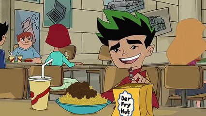 American Dragon Jake Long - Se2 - Ep29 HD Watch