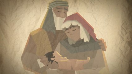 The Birth of Jesus  የኢየሱስ መወለድ  ሉቃስ ወንጌል