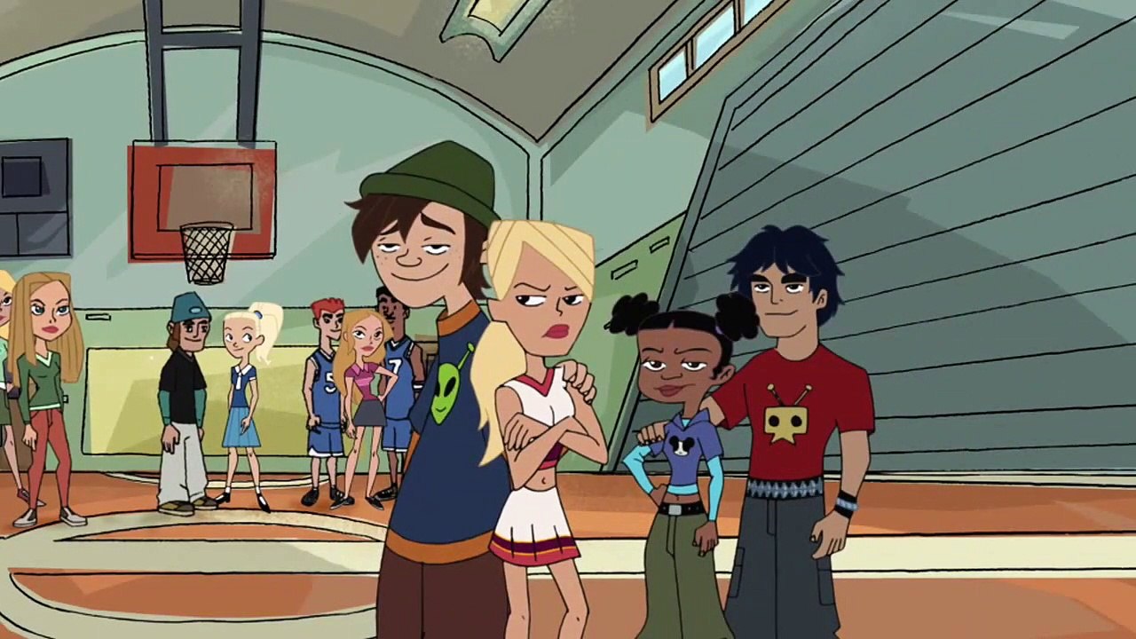 American Dragon Jake Long - Se2 - Ep30 HD Watch