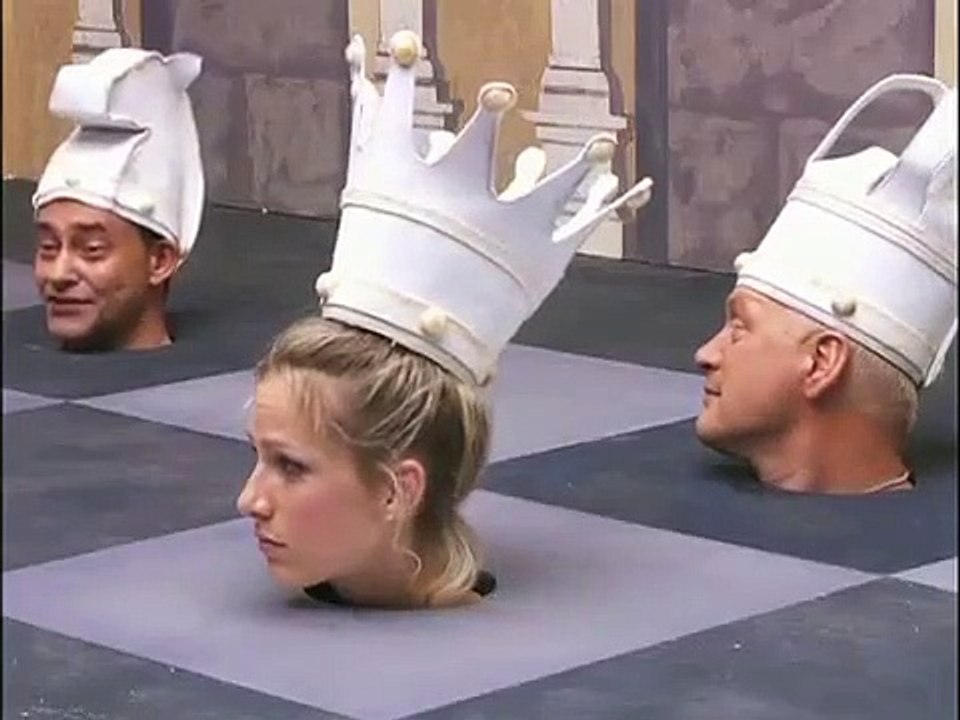 Lexx - Se4 - Ep18 HD Watch