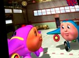 Jay Jay the Jet Plane Jay Jay the Jet Plane E062 Jay Jay�s Speedy Delivery