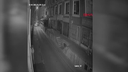 Çaldığı telefonlarla motosiklet alan şüpheli tutuklandı