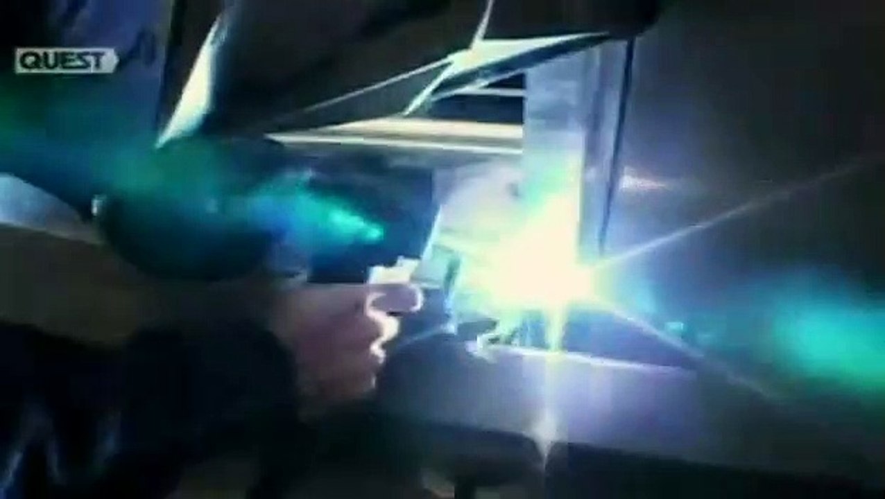 American Hot Rod - Se1 - Ep07 HD Watch