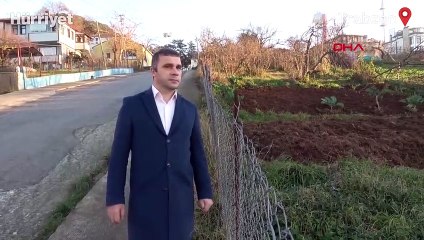 Uydu fotoğrafı ile arsa satışında 'kapora' dolandırıcılığı