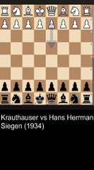 An old school crossfire along the diagonals