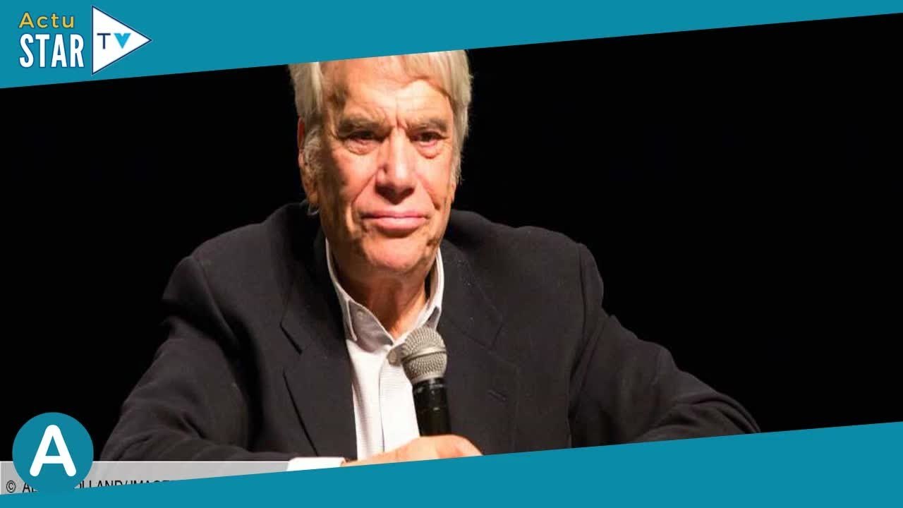 Bernard Tapie, le récit bouleversant de son fils Stéphane : “La mort a été un soulagement”