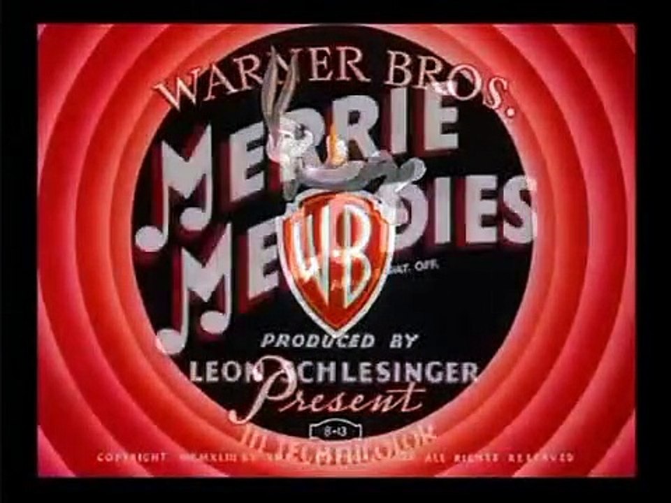 Looney Tunes Golden Collection - Volume 3 - Ep51 HD Watch