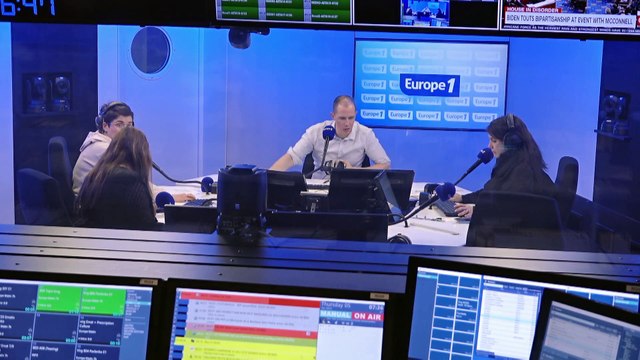 «Je vais leur raconter des histoires» : près de Lens, une école maternelle a ouvert dans un Ehpad