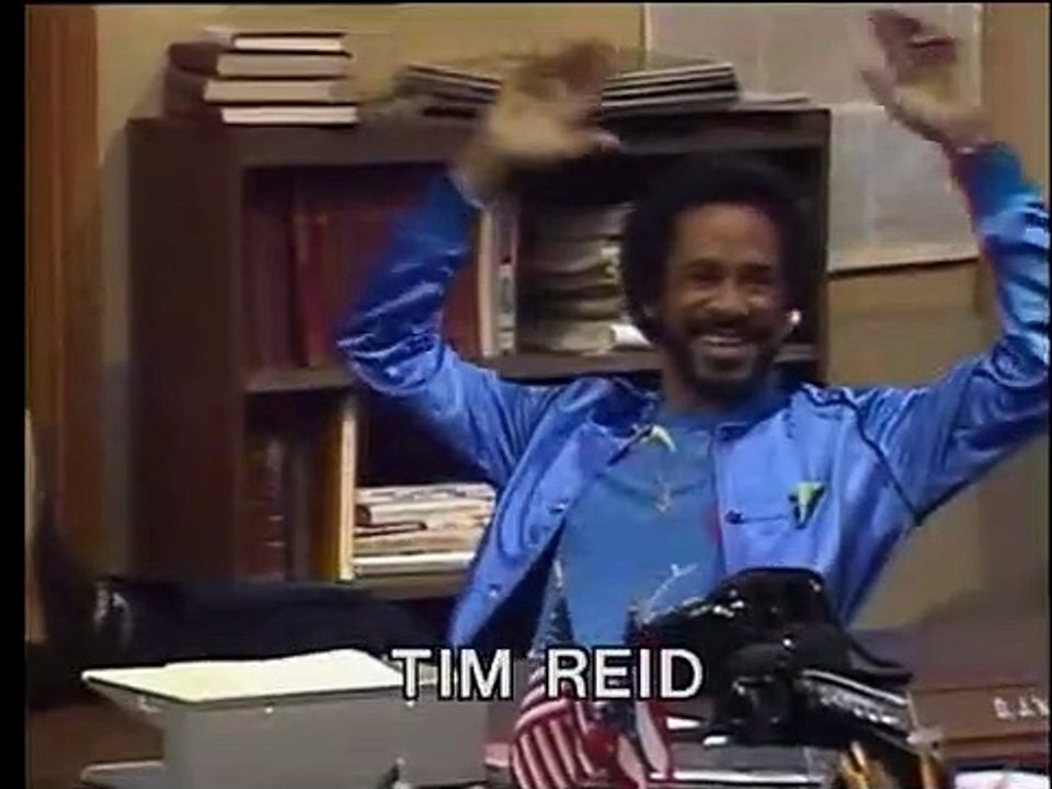 WKRP in Cincinnati - Se3 - Ep08 HD Watch